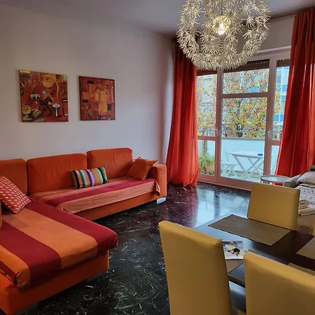 Corso Langhe 27 Apartment