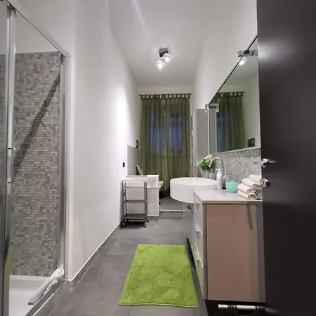 Apartment Corso Langhe 27