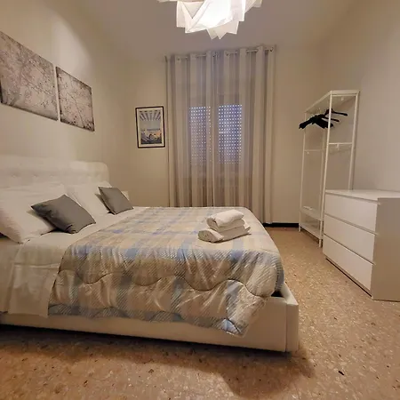 Apartment Corso Langhe 27