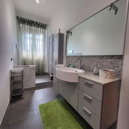 Apartment Corso Langhe 27 Alba (Piedmont)