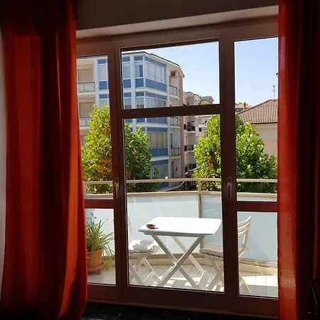 Corso Langhe 27 Apartment *