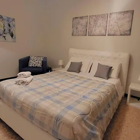 Corso Langhe 27 Apartment