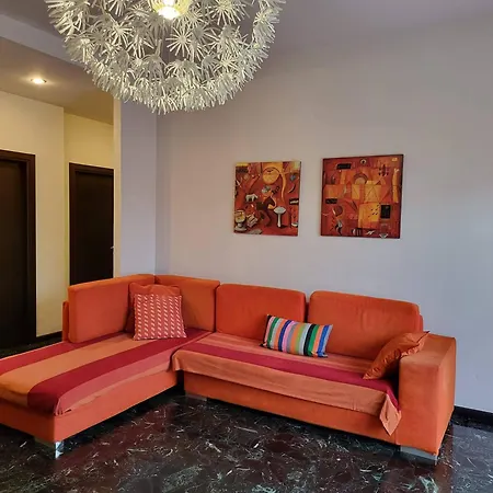 Corso Langhe 27 Apartment Alba (Piedmont)
