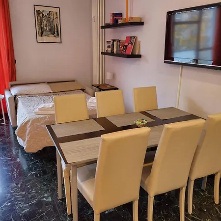 아파트 Corso Langhe 27 알바