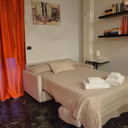 Corso Langhe 27 Alba (Piedmont)