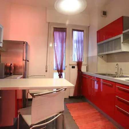 Apartment Corso Langhe 27 *