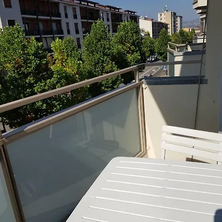 Corso Langhe 27 Apartment Alba (Piedmont)