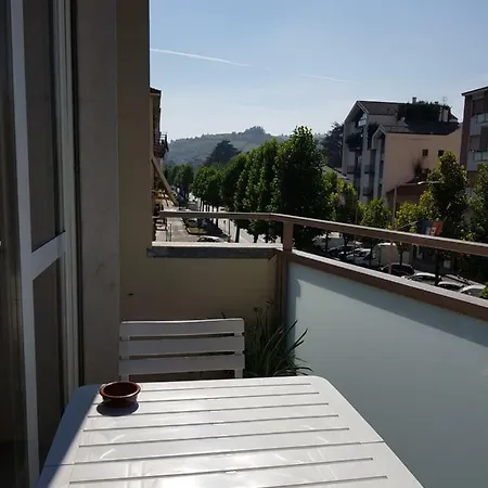 Corso Langhe 27 * 알바